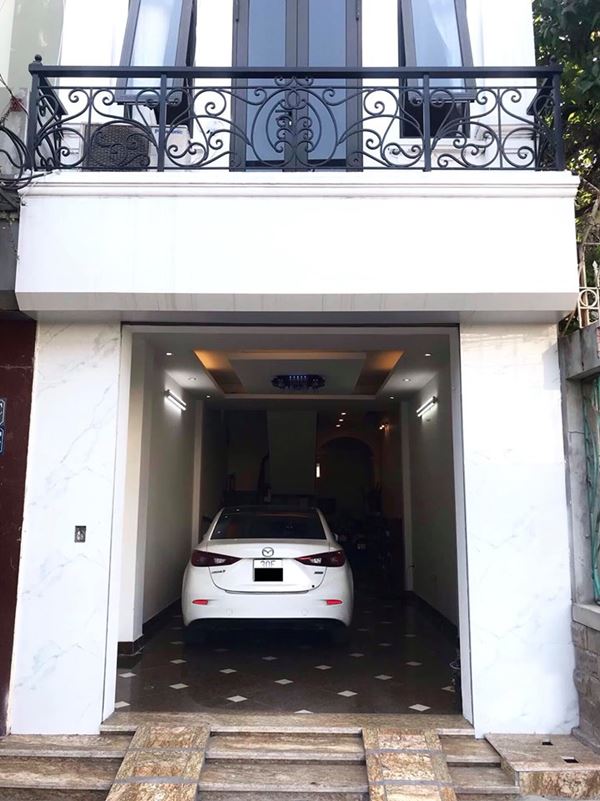 Cận cảnh không gian sống của dàn sao Hương vị tình thân: Thu hút nhất vẫn là căn hộ cao cấp đẹp long lanh của diễn viên Mạnh Trường-18