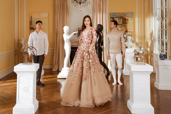 Những lần đổi nghệ danh của sao Việt: Hương Tràm - Hoài Lâm gây tranh cãi, S.T đổi tên liên quan gì đến Sơn Tùng M-TP?-8