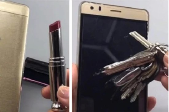 5 đồ vật nếu để chung với điện thoại có thể khiến bạn tốn cả triệu tiền sửa chữa