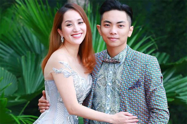 Khánh Thi bị diễn viên Trà My xúc phạm, gọi là yêu tinh già, chồng kém 11 tuổi bức xúc lên tiếng-5