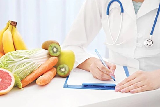 F0 tại nhà nên và không nên ăn gì? Hướng dẫn chính thức từ Bộ Y tế