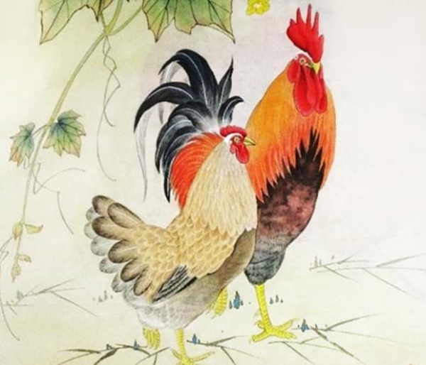 4 con giáp càng về cuối năm càng rủng rỉnh tiền bạc, sự nghiệp tiến triển thuận lợi-1