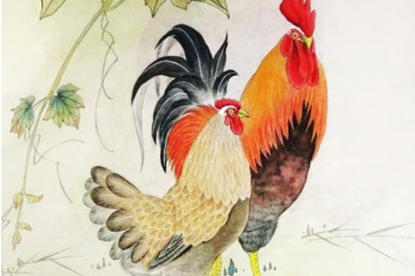 Nữ nhân sinh tháng âm lịch này, tháng 8 âm lịch tới đây có quý nhân thần tài chiếu cố, 4 tháng cuối năm tình viên mãn tiền đủ đầy-4