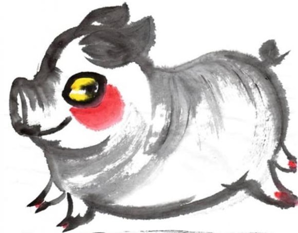 4 con giáp càng về cuối năm càng rủng rỉnh tiền bạc, sự nghiệp tiến triển thuận lợi-3