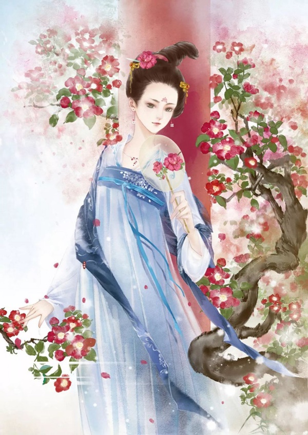 Nữ nhân sinh tháng âm lịch này, tháng 8 âm lịch tới đây có quý nhân thần tài chiếu cố, 4 tháng cuối năm tình viên mãn tiền đủ đầy-1