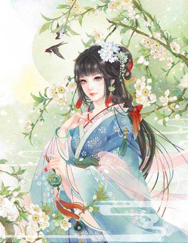 Nữ nhân sinh tháng âm lịch này, tháng 8 âm lịch tới đây có quý nhân thần tài chiếu cố, 4 tháng cuối năm tình viên mãn tiền đủ đầy-3