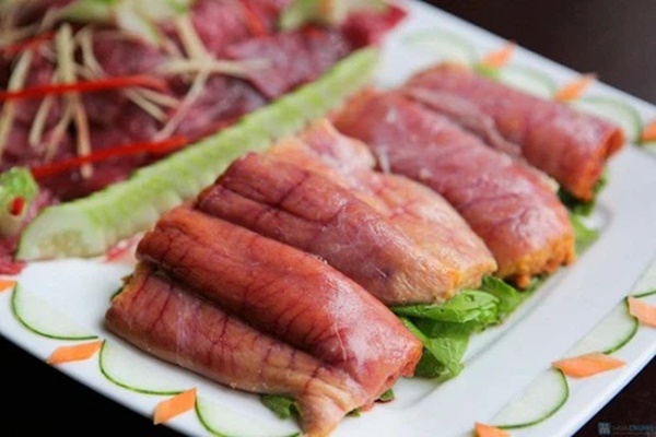 Mua cá về ăn nên thận trọng loại bỏ 4 bộ phận cực độc này, nhiều người thích nhưng nó còn nguy hiểm hơn cả bệnh ung thư-2