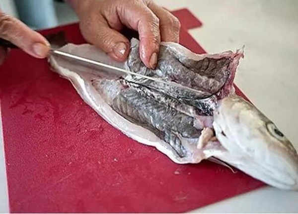 Mua cá về ăn nên thận trọng loại bỏ 4 bộ phận cực độc này, nhiều người thích nhưng nó còn nguy hiểm hơn cả bệnh ung thư-4