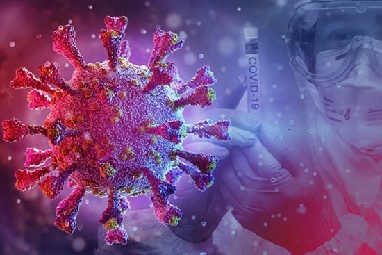 WHO chính thức lên tiếng về biến thể mới phát hiện ở Nam Phi