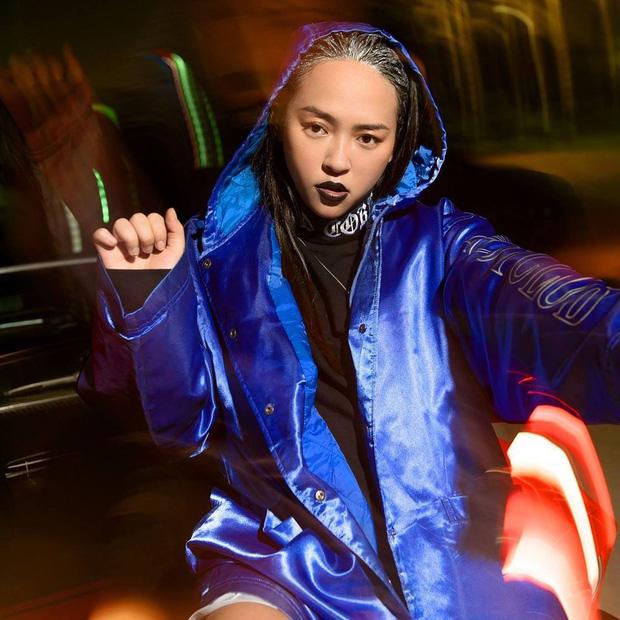 Những lần đổi nghệ danh của sao Việt: Hương Tràm - Hoài Lâm gây tranh cãi, S.T đổi tên liên quan gì đến Sơn Tùng M-TP?-7