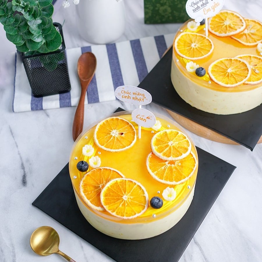 Dịch khó mua đồ, Hoa hậu Nguyễn Trần Khánh Vân tự làm bánh kem mừng sinh nhật ba, thành quả ai cũng ngưỡng mộ-12