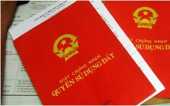 Từ 1/9: Không phải nộp bản sao sổ hộ khẩu, CMND/CCCD khi làm sổ đỏ-1