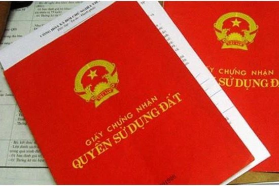 Từ 1/9: Không phải nộp bản sao sổ hộ khẩu, CMND/CCCD khi làm sổ đỏ