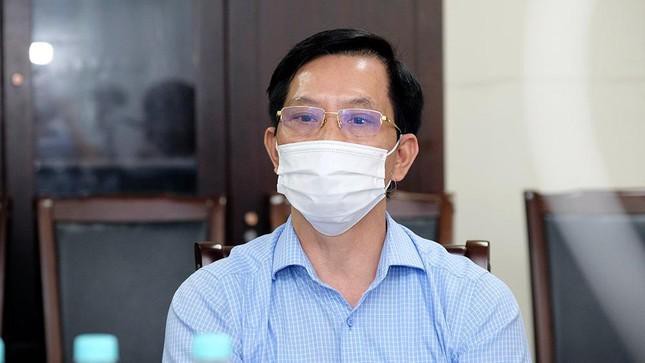 Lớp 1 học online: Sắp ban hành hướng dẫn, giáo viên đề xuất lùi lịch học 2 tuần-1