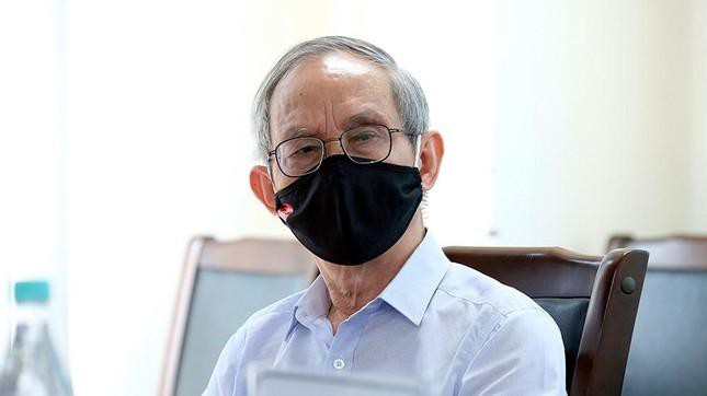 Lớp 1 học online: Sắp ban hành hướng dẫn, giáo viên đề xuất lùi lịch học 2 tuần-3