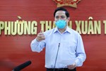 Phó giám đốc CDC: Hà Nội có thể sẽ tiếp tục giãn cách xã hội sau ngày 6/9-6