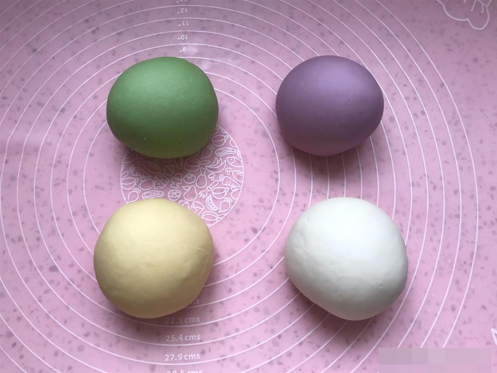 Cách làm sủi cảo sáng tạo chỉ từ những nguyên liệu đơn giản, thành phẩm dẻo dai, ngon ngọt sánh ngang ngoài hàng-9