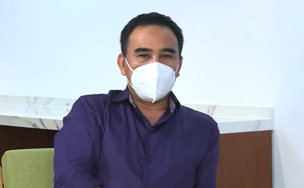 MC Quyền Linh: Nếu không nhận được 1,5 triệu thì cứ tìm gặp tôi-3