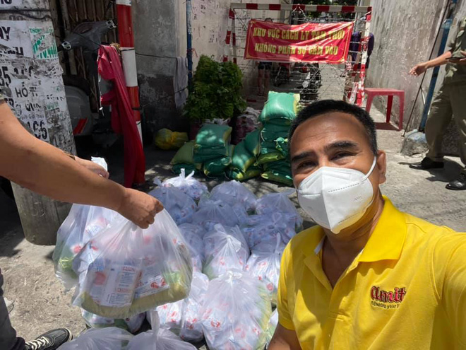 MC Quyền Linh: Nếu không nhận được 1,5 triệu thì cứ tìm gặp tôi-4