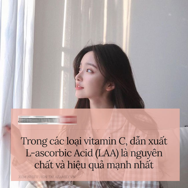 Serum Vitamin C chống lão hóa đỉnh, nhưng không được kết hợp cùng 2 chất này vì sẽ khiến da bị kích ứng-3