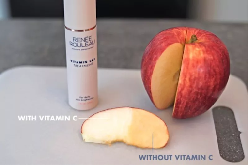 Serum Vitamin C chống lão hóa đỉnh, nhưng không được kết hợp cùng 2 chất này vì sẽ khiến da bị kích ứng-4