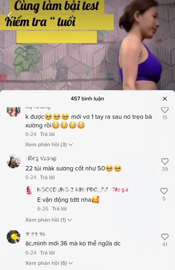 Nhiều người lao đầu vào bài kiểm tra tuổi thật của cơ thể: Chuyên gia nhận định thế nào?-1