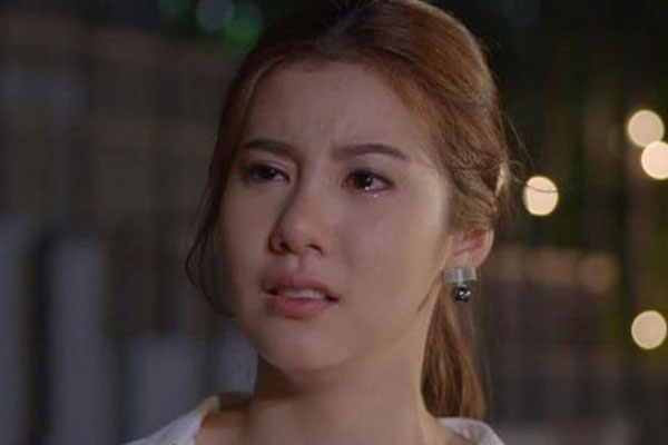 Nghe lỏm em chồng nói chuyện, tôi gai người trước tâm địa khó lường của cô ấy-2