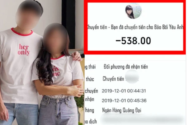 Quá mệt nên đêm tân hôn đi ngủ trước, cô dâu tỉnh dậy rồi nghe được chị chồng xúi: Đừng để nó giữ vàng” và pha phản đòn từ nhân vật chẳng ngờ-2