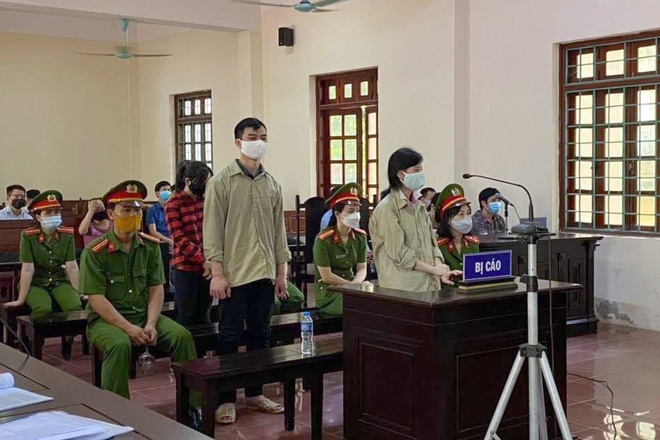 Cựu phó phòng của Thanh tra Bộ Xây dựng bị đề nghị 15-16 năm tù-1