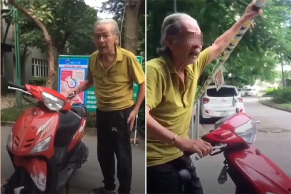 Sau khi minh oan cho ông Đoàn Ngọc Hải, trưởng nhóm từ thiện Nhất Tâm tiếp tục gửi tâm thư tới vợ chồng đại gia Phương Hằng: Gửi trả lại bình Oxy là muốn YÊN BÌNH cho tất cả các bên!-7