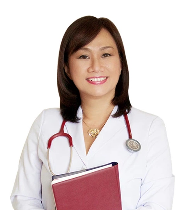 Chuyên gia: Những vấn đề bệnh nhân COVID-19 cần chú ý sau khi khỏi bệnh-2