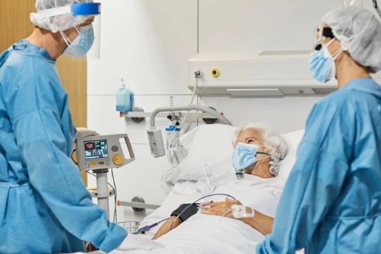 Chuyên gia: Những vấn đề bệnh nhân COVID-19 cần chú ý sau khi khỏi bệnh