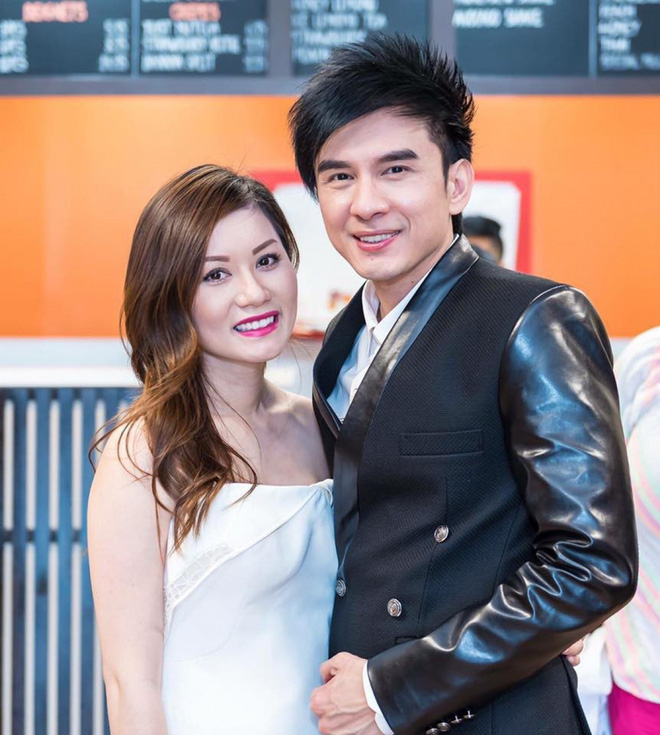 Vợ cũ đại gia hành xử văn minh hậu ly hôn: Dẫn con trai gặp gỡ đi chơi cùng Đan Trường, còn làm 1 điều lưu giữ kỷ niệm cho bé-5