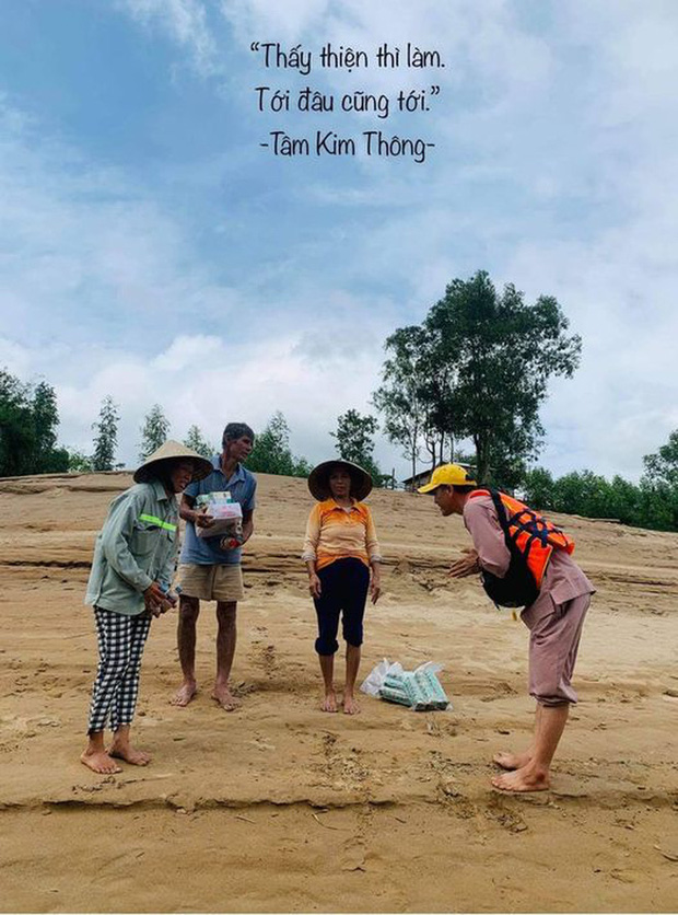 Sau khi minh oan cho ông Đoàn Ngọc Hải, trưởng nhóm từ thiện Nhất Tâm tiếp tục gửi tâm thư tới vợ chồng đại gia Phương Hằng: Gửi trả lại bình Oxy là muốn YÊN BÌNH cho tất cả các bên!-6