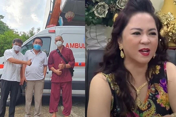 Qua chốt không được, kế toán trường THCS đánh công an-3