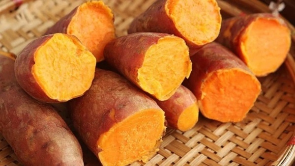 5 thực phẩm được mệnh danh là giúp phòng ngừa ung thư vú, có một loại chợ Việt Nam bán đầy nhưng ít ai biết về tác dụng-4