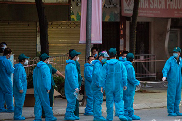 6 ổ dịch diễn biến phức tạp nhất tại Hà Nội hiện nay-5