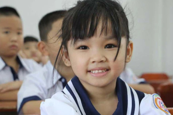 Đã có 5 tỉnh thành thông báo miễn học phí cho học sinh các cấp-1