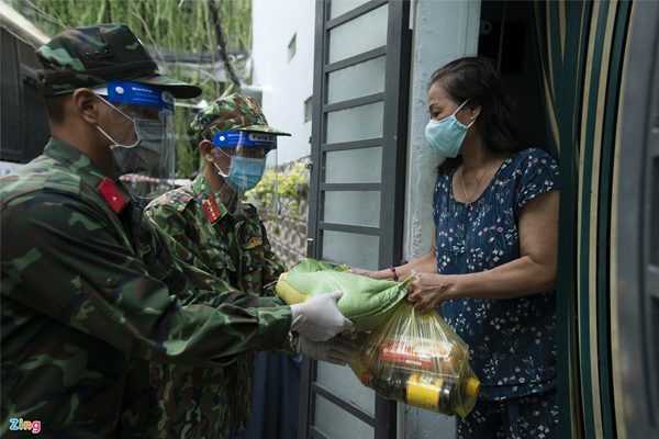Bộ Y tế công bố thông điệp 5T chống dịch giai đoạn mới-1