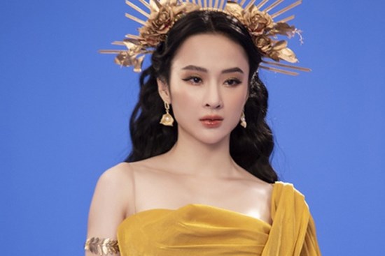 Xử lý nghệ sĩ Việt lan truyền tin giun đất chữa khỏi Covid-19