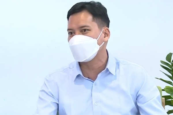 Xử lý nghệ sĩ Việt lan truyền tin giun đất chữa khỏi Covid-19-1