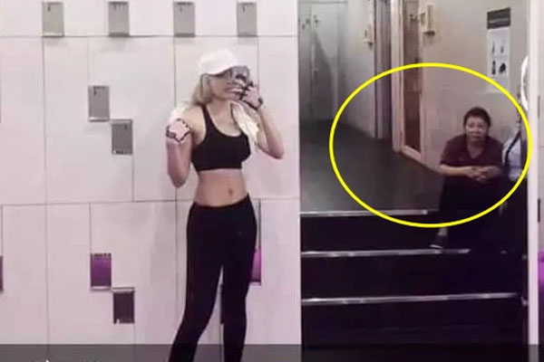 Thiều Bảo Trâm bị phát hiện dùng nick ảo tự khen mình nhưng lại sơ hở điều này khiến dân mạng ngao ngán-5