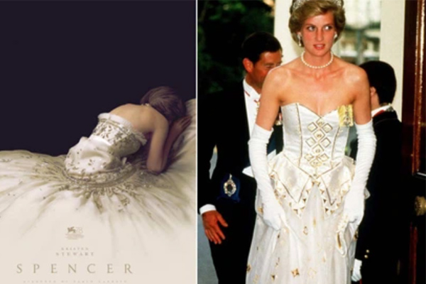Tiểu tam Hoàng gia Anh copy loạt trang sức của chính thất: Đỉnh điểm là pha diện lại đồ của Công nương Diana gây bão tố dư luận-7