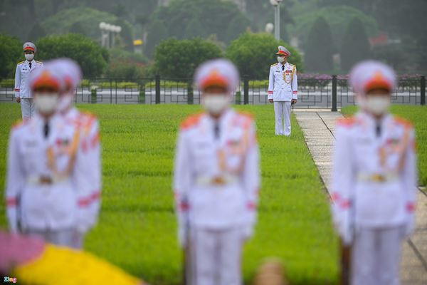 Đón Quốc khánh đặc biệt-17