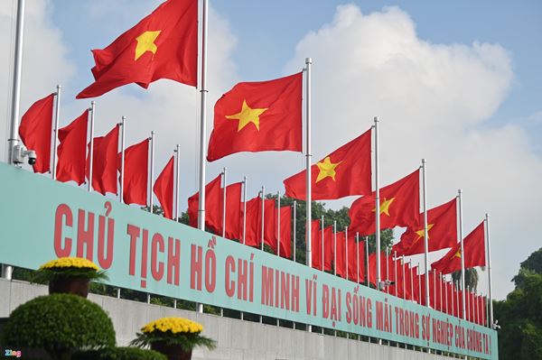 Đón Quốc khánh đặc biệt-18