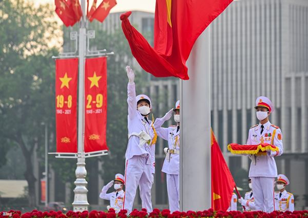 Đón Quốc khánh đặc biệt-19