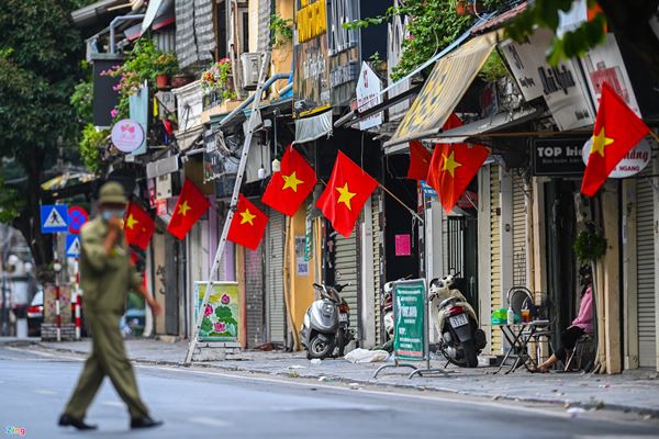 Đón Quốc khánh đặc biệt-22