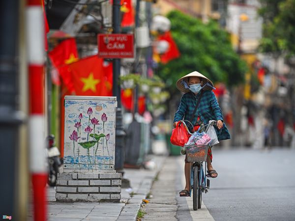 Đón Quốc khánh đặc biệt-24