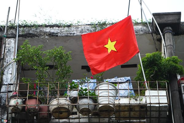 Đón Quốc khánh đặc biệt-25