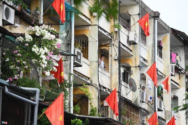 Đón Quốc khánh đặc biệt-26